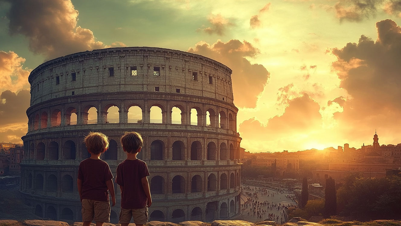 Giubileo, un concorso fotografico per i giovani sullo sport