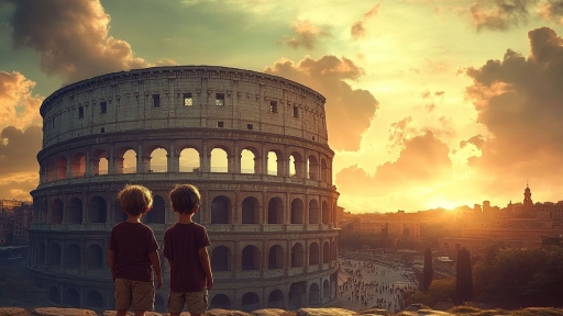 Giubileo, un concorso fotografico per i giovani sullo sport