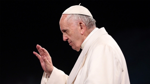 L’infezione polimicrobica che ha colpito Papa Francesco: cosa sappiamo