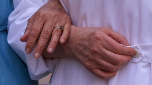 Human fragility and the value of care: a reflection on the Pope's health during the Jubilee