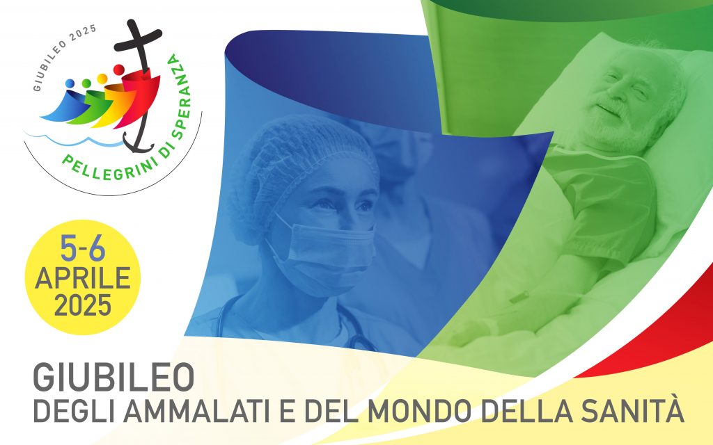 Al via il Giubileo degli ammalati: due giorni dedicati a chi affronta la malattia 