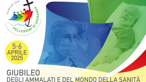 Al via il Giubileo degli ammalati: due giorni dedicati a chi affronta la malattia 