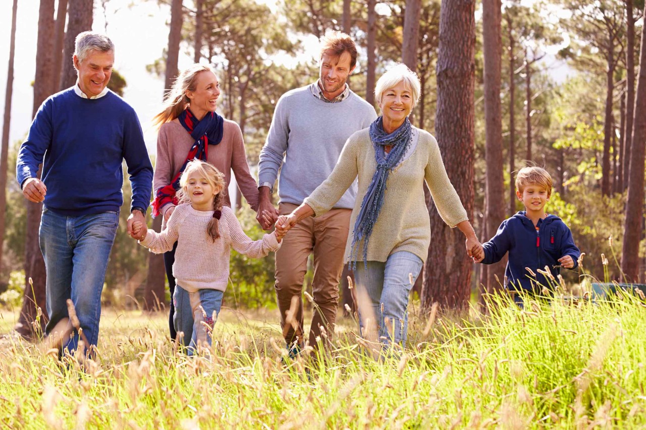 The Jubilee of Families, Children and the Elderly: Generations on the Move