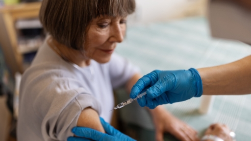 Pneumococco: un nuovo vaccino per proteggere i più fragili
