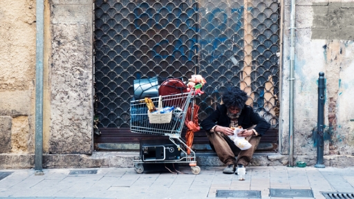 Povertà e salute: il Giubileo ci rivela chi resta indietro